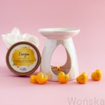 Wosk zapachowy Energia