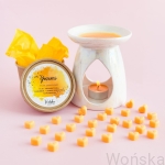 Wosk zapachowy Yuzumi