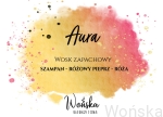 Wosk zapachowy Aura