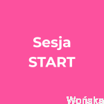 "Zaplanuj swój krok" - sesja START 