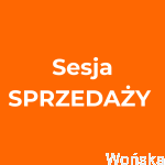 “Sprzedaj to po swojemu” - sesja SPRZEDAŻY 