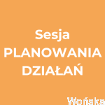 „Zaplanuj swoje działania” – sesja PLANOWANIA DZIAŁAŃ
