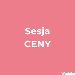 „Ile to naprawdę jest warte?” – sesja CENY