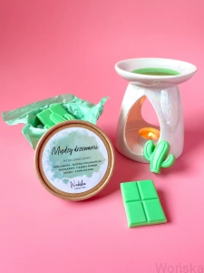 Wosk zapachowy Między drzewami 