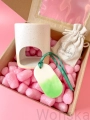 sojowa_zawieszka_zapachowa_w_zestawie_kominek_ceramiczny_tealighty_zaczarowany_bor_Wonska.webp