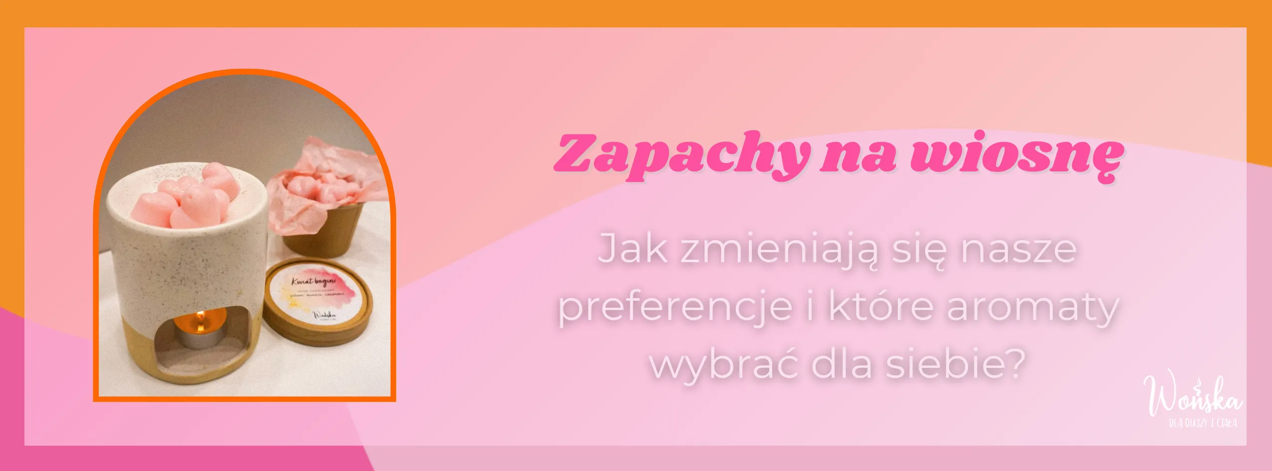 Najpiękniejsze zapachy na wiosnę do domu – jak zmieniają się nasze preferencje i co naprawdę wybierać?